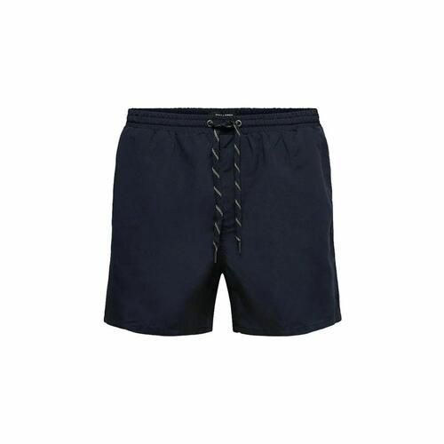 Badetøj til Mænd Only & Sons Onsted Life Grading Marineblå XS