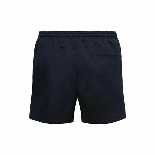 Badetøj til Mænd Only & Sons Onsted Life Grading Marineblå XS