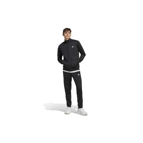 Træningsdragt til voksne Adidas Mænd L