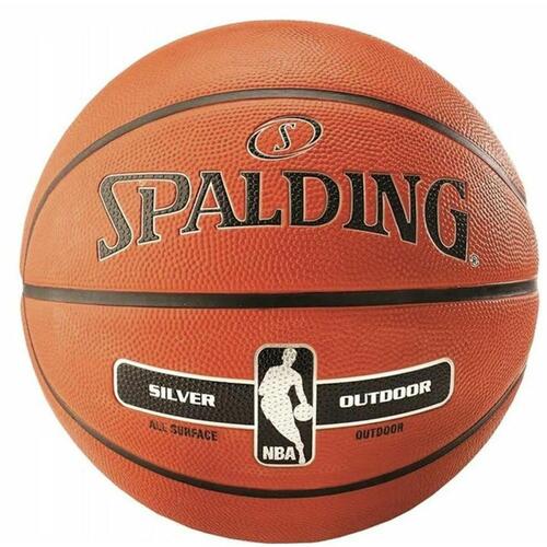 Basketball Spalding