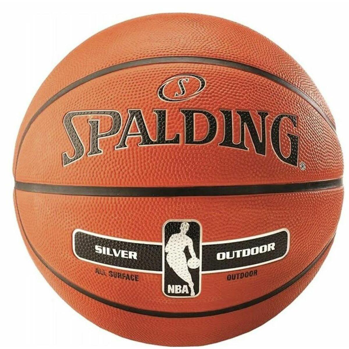 Basketball Spalding