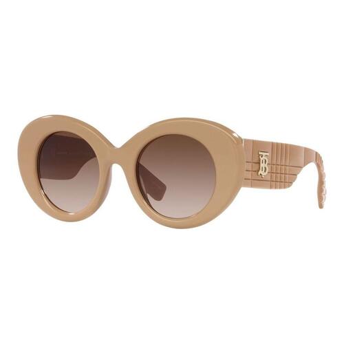Solbriller til kvinder Burberry MARGOT BE 4370U