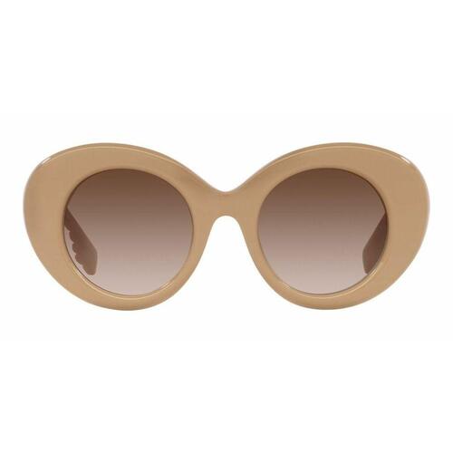 Solbriller til kvinder Burberry MARGOT BE 4370U