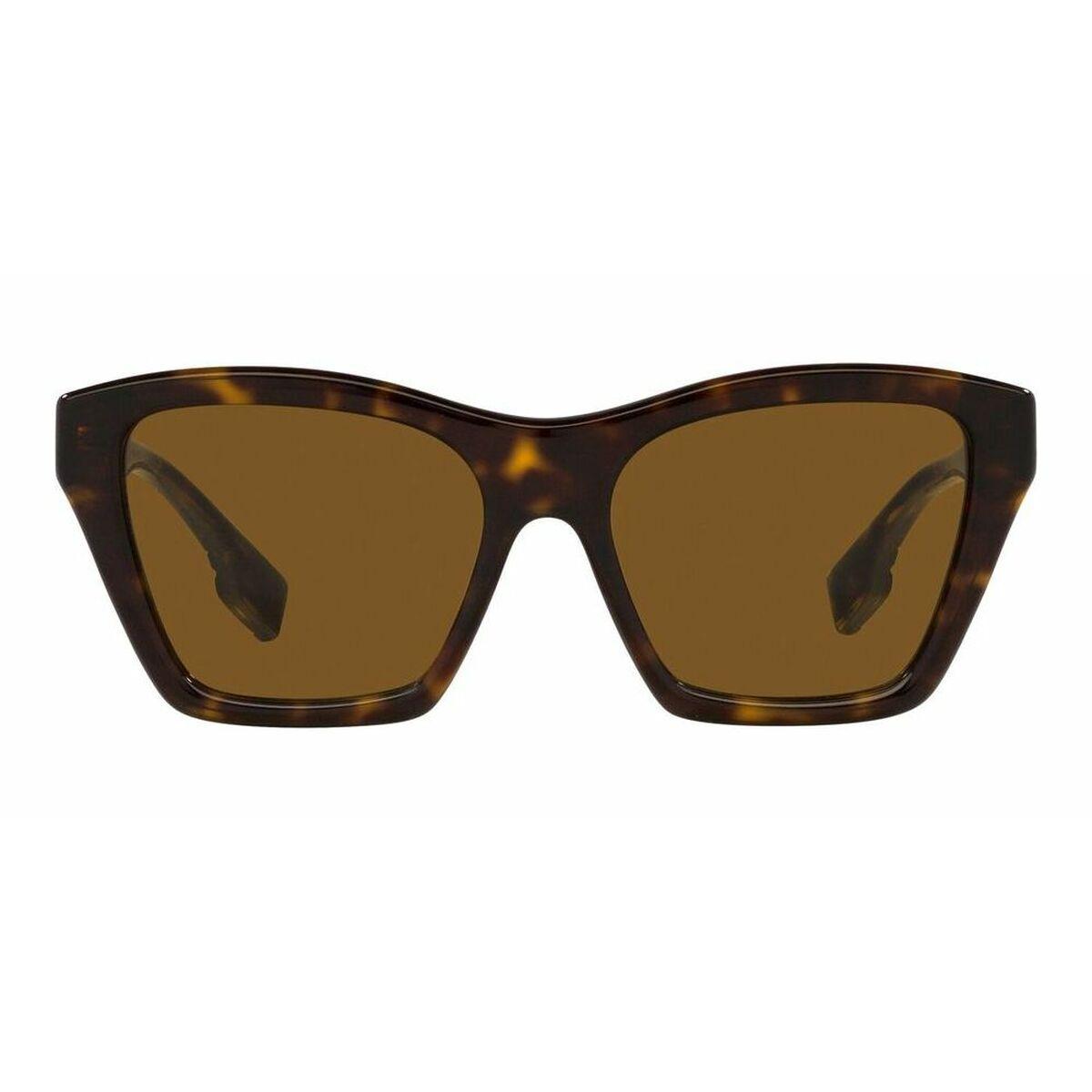 Solbriller til kvinder Burberry ARDEN BE 4391