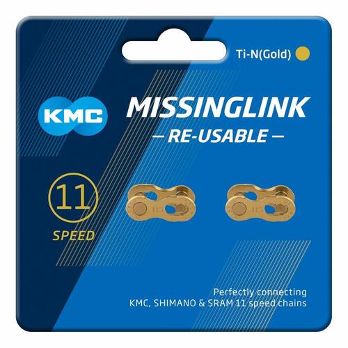 Kæde KMC