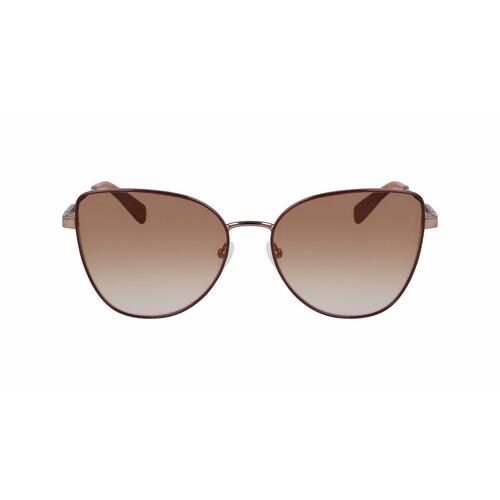 Solbriller til kvinder Longchamp LO165S-734 ø 60 mm