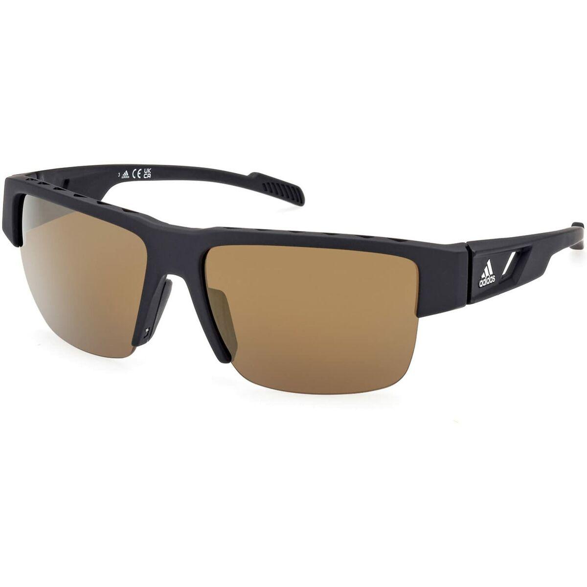 Solbriller Adidas Sp0070