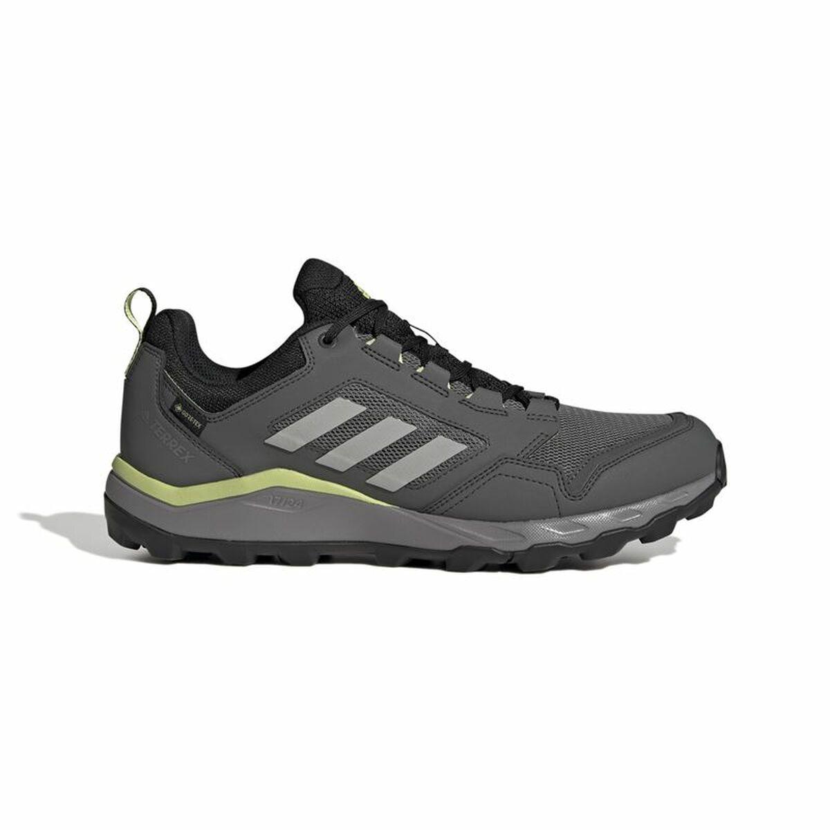 Herre Sneakers Adidas Terrex Tracerocker Lysegrå
