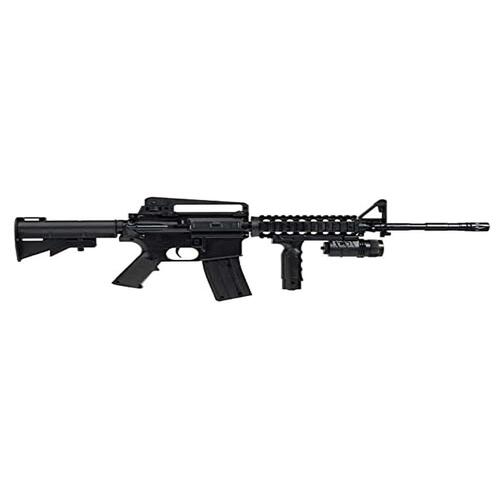 Pistol
