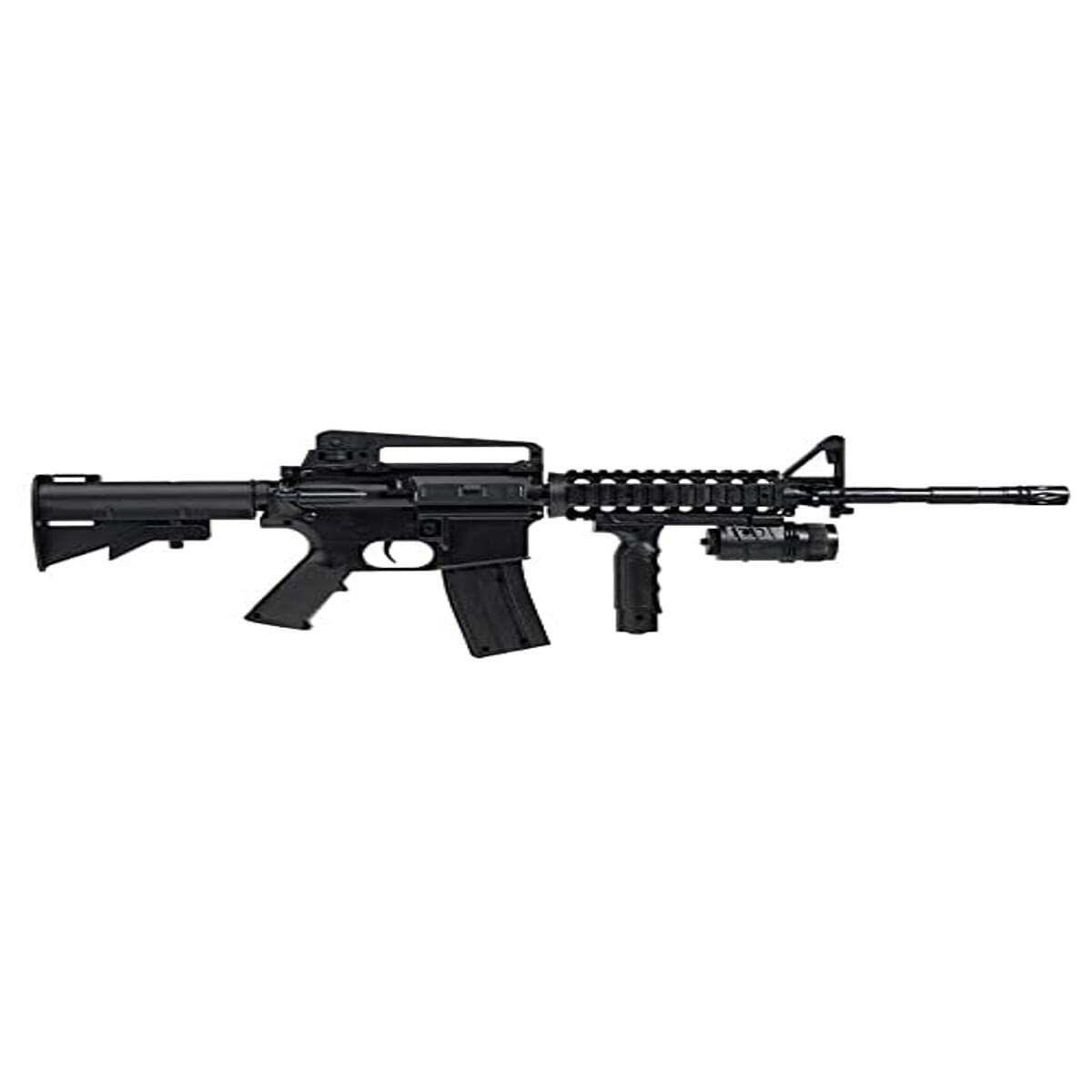 Pistol