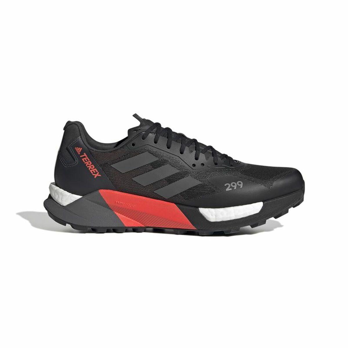 Herre Sneakers Adidas Terrex Agravic Ultra Sort