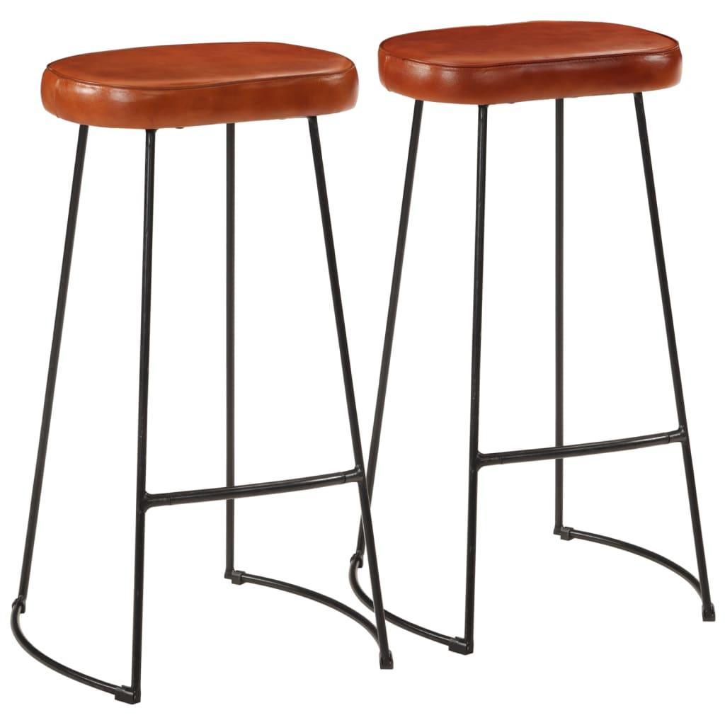 Gavin Barstole 2 Stk. 44x37 5x78 Cm
