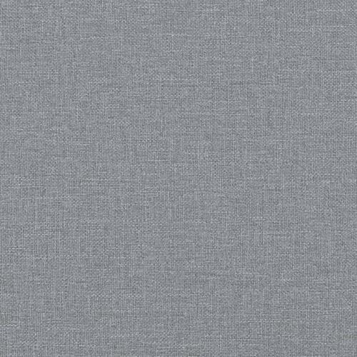 Seng med madras 90x190 cm massivt fyrretræ hvid