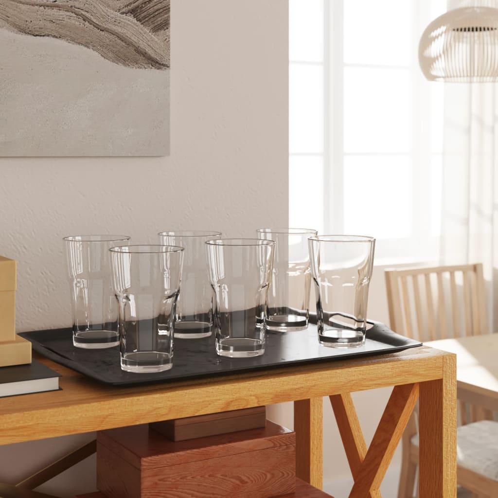 Ølglas 6 Stk. 295 Ml