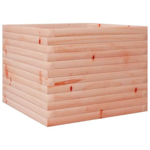 Plantekasse 60x60x45,5 cm massivt douglasgran