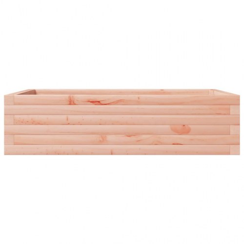 Plantekasse 90x60x23 cm massivt douglasgran