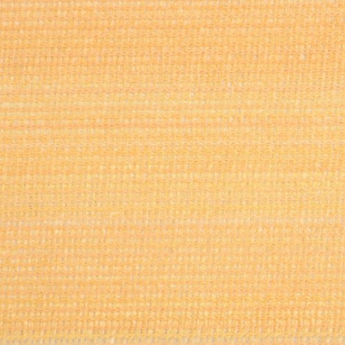 Afskærmning i HDPE 1 × 25 m - 150 g/m², sandfarvet