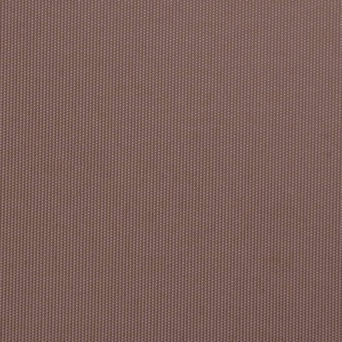 Automatisk markise 400 × 350 cm - brun, aluminiumsstel