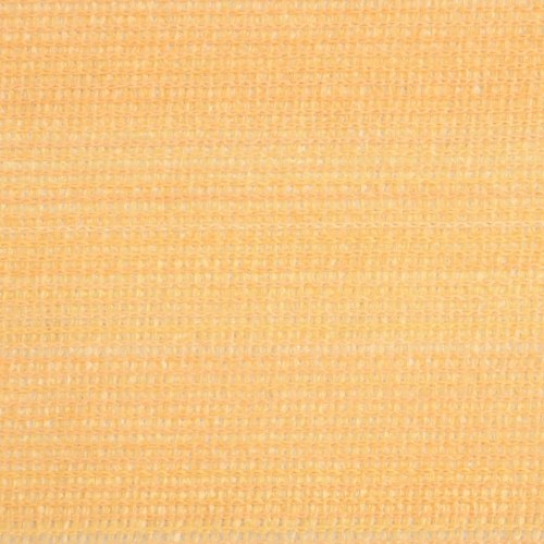 Afskærmning 2x25 m HDPE 75 g/m² sandfarvet