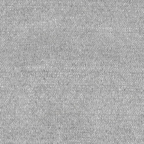 Afskærmning 1,2x10 m 195 g/m² HDPE lysegrå