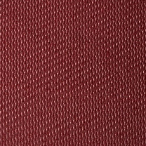 Markise 300 × 250 cm - automatisk betjening, bordeaux