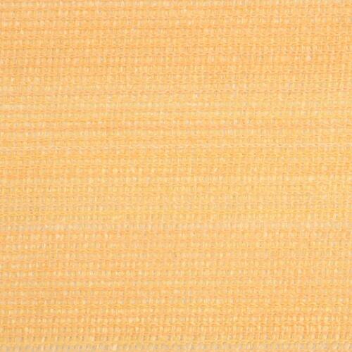 Afskærmning 1,5x50 m HDPE 195 g/m² sandfarvet