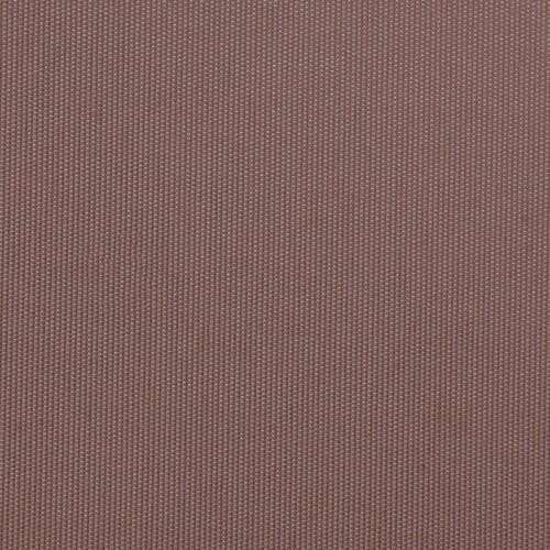 Markise 400x300 cm automatisk betjening brun