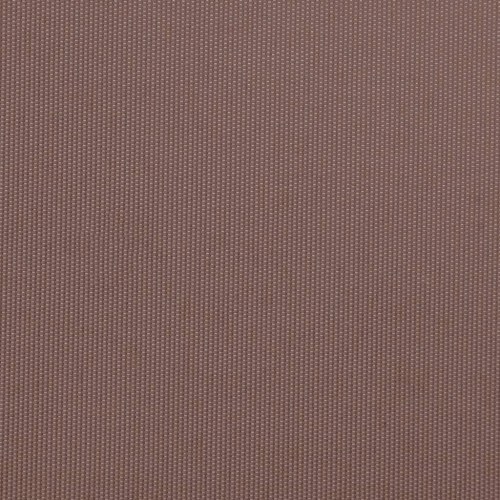 Markise 450 × 350 cm med automatisk betjening - brun