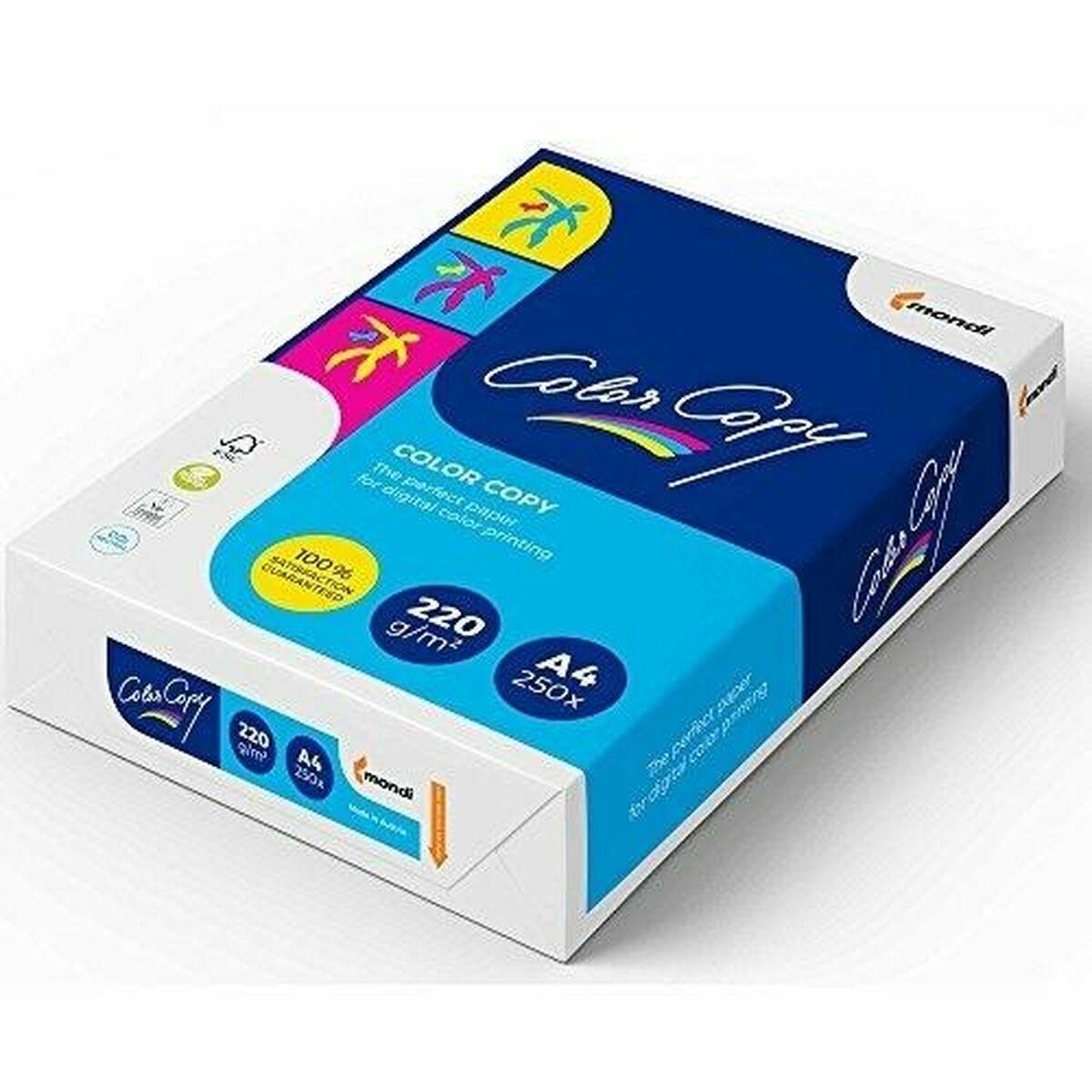 Printerpapir Data Copy LG40396 250 Ark Din A4
