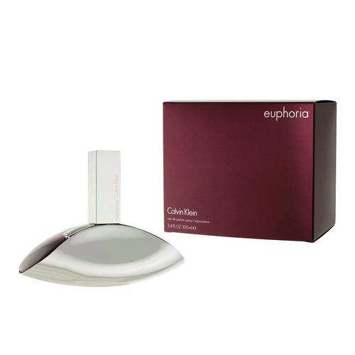 Dameparfume Calvin Klein EDP Euphoria For Women 100 ml