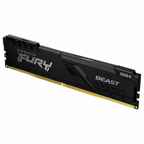 RAM-hukommelse Kingston KF432C16BB1/16 CL16 DDR4 16 GB 3200 MHz