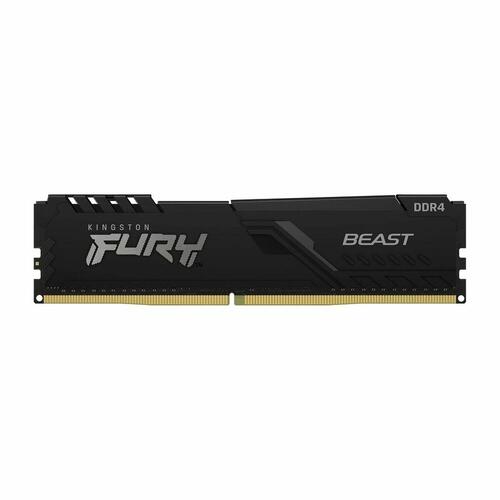 RAM-hukommelse Kingston KF432C16BB1/16 CL16 DDR4 16 GB 3200 MHz