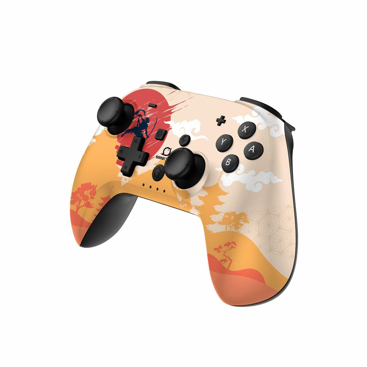 Controller Multifarvet