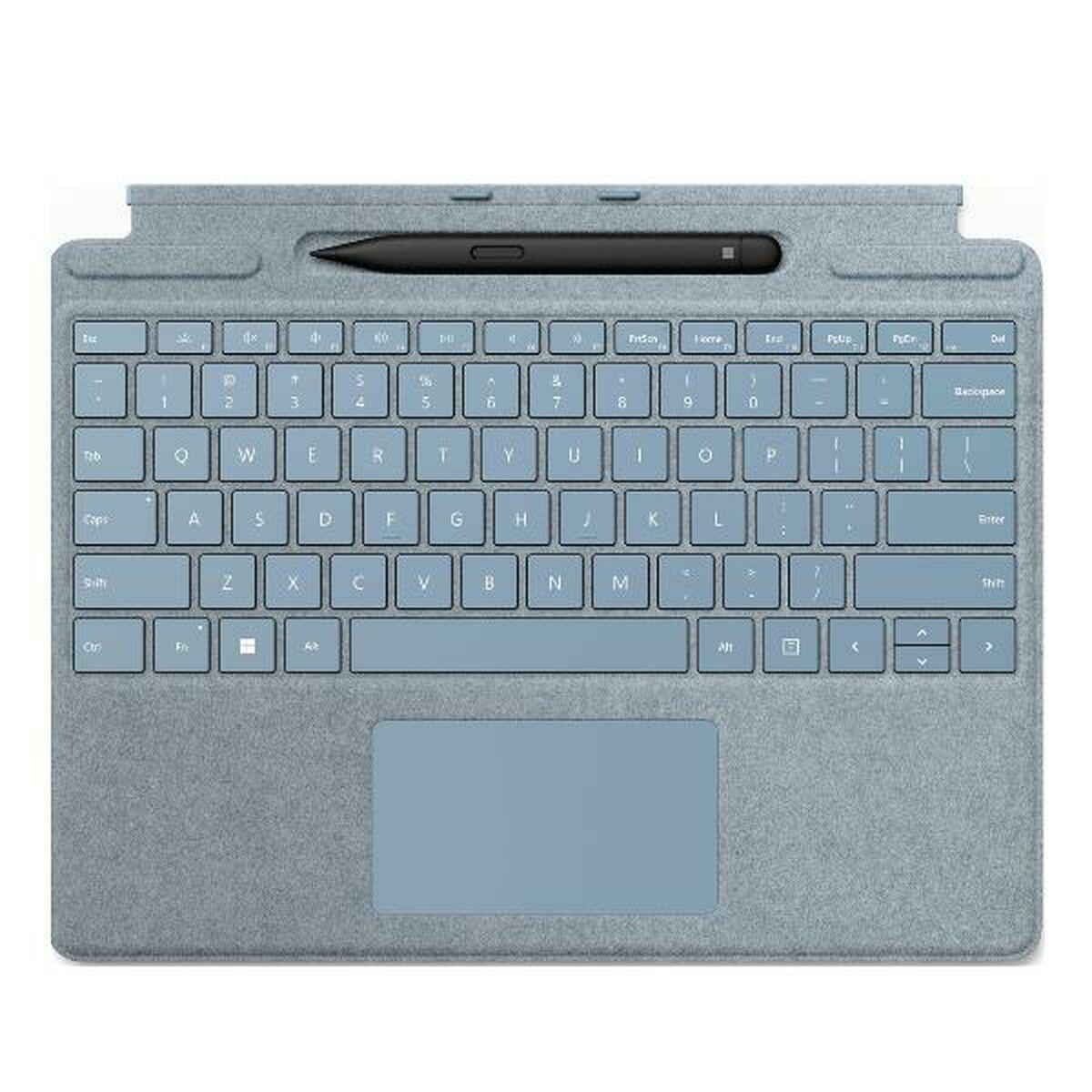 Tastatur Og Mus Microsoft 8x8 00175