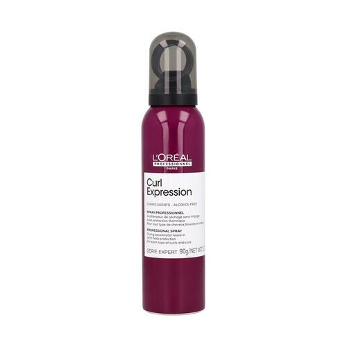 Hårbeskyttelse L'Oreal Professionnel Paris Expert Curl