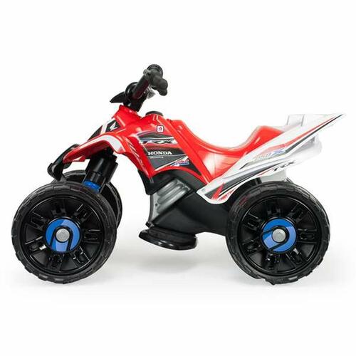 Elektrisk quad Injusa Honda Atv 12V