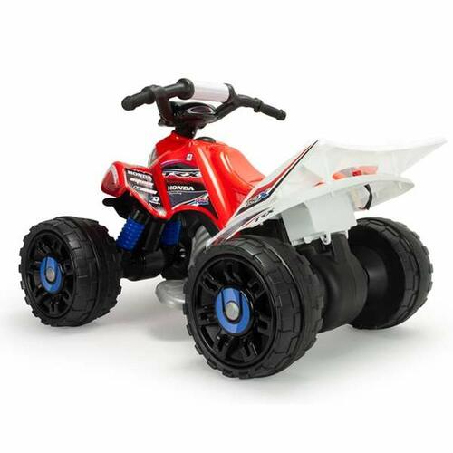 Elektrisk quad Injusa Honda Atv 12V
