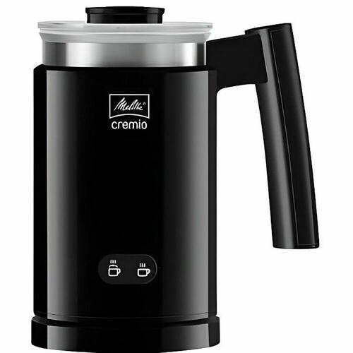 Mælkeskummer Melitta Cremio II