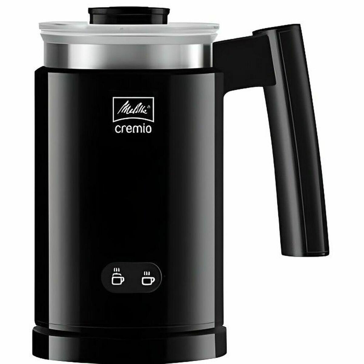 Mælkeskummer Melitta Cremio II