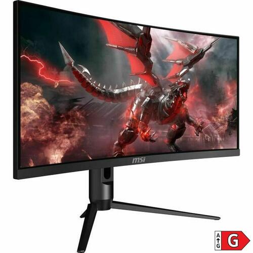 Skærm MSI 30" 200 Hz