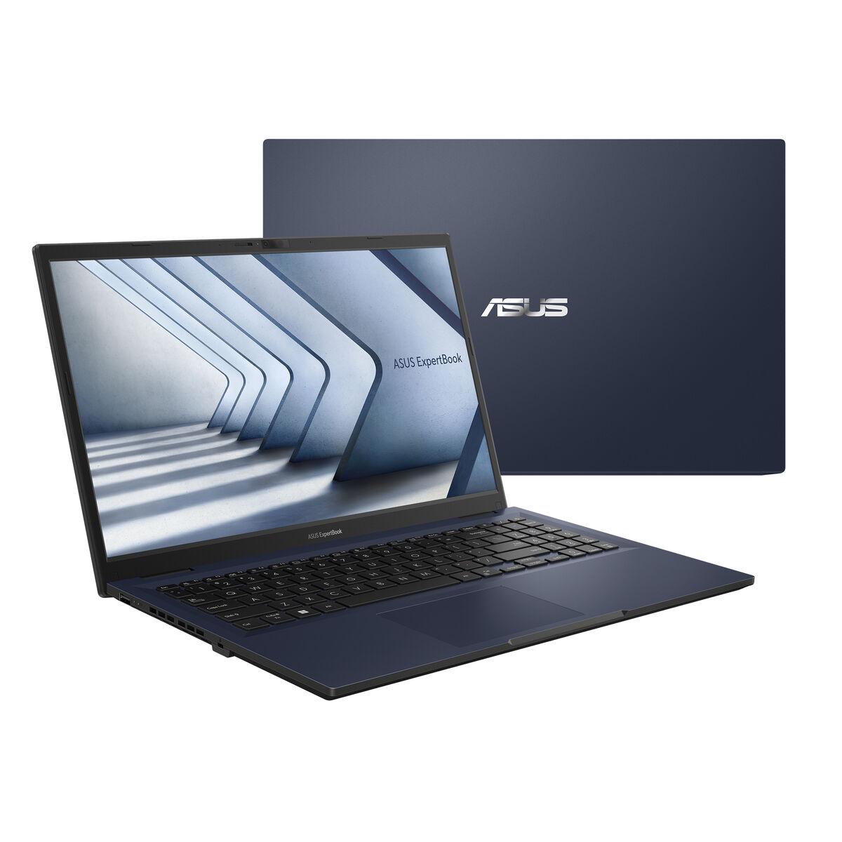 Bærbar Computer Asus B1502cva Bq0077x   Intel Core 1335u Ram 512 Ssd