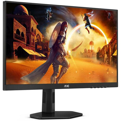 Gaming skærm AOC Q27G4X 27" 180 Hz Quad HD