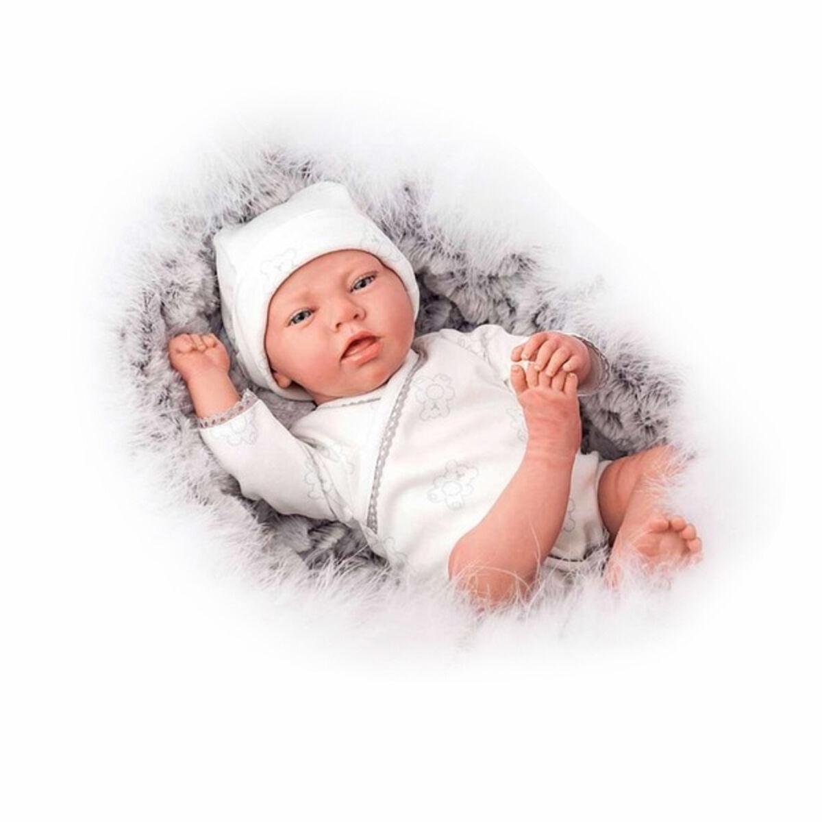 Baby Dukke Noel Arias