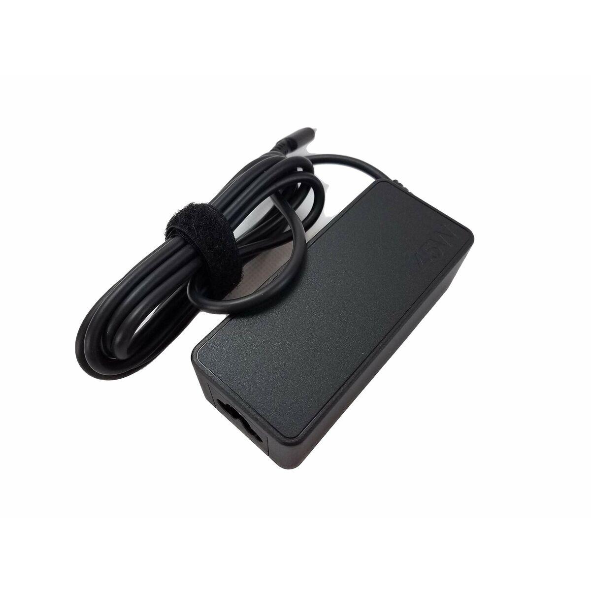 Laptop Batteri Lenovo 4x20m26256 Sort 45 W