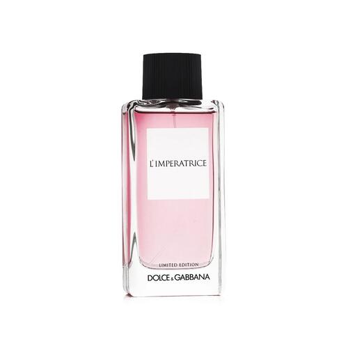 Dameparfume Dolce & Gabbana L'Imperatrice Limited Edition EDT 100 ml