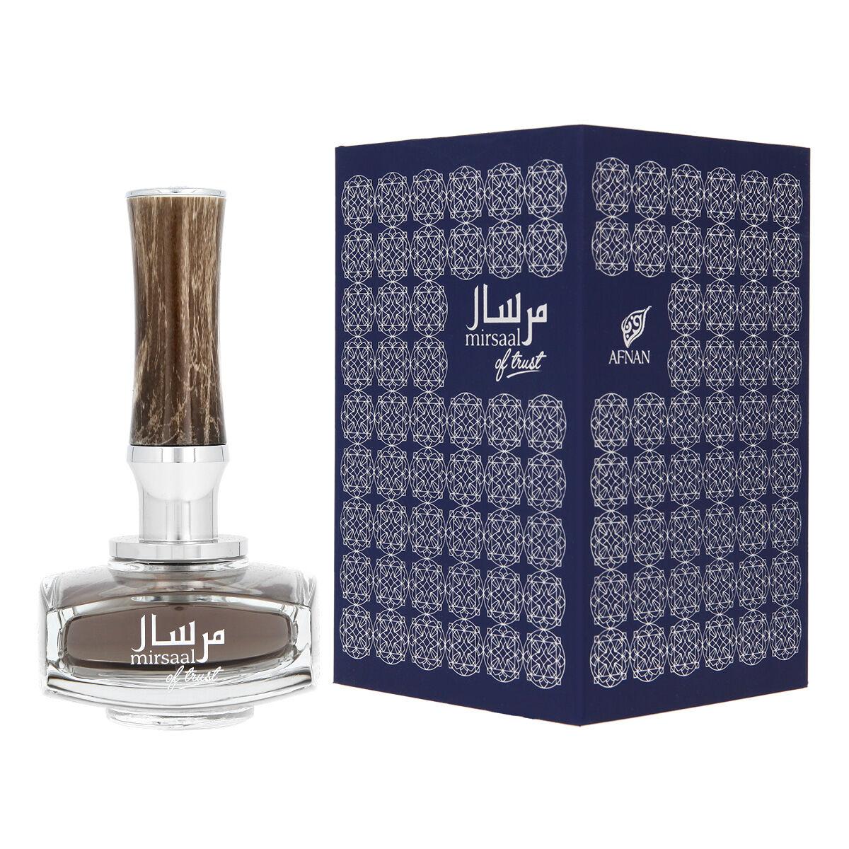 Herreparfume Afnan Edp Mirsaal Of Trust 90 Ml