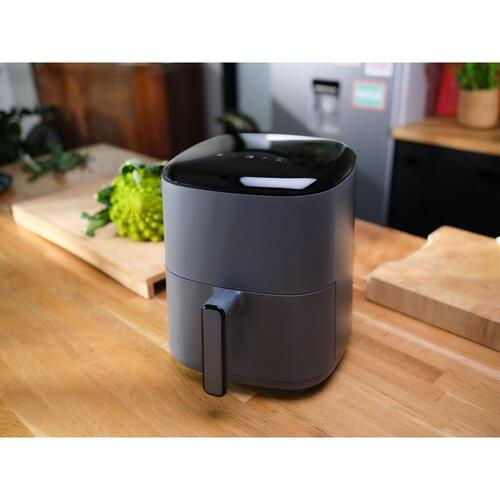 Airfryer Tefal EY245B10 Grå 1500 W 5 L