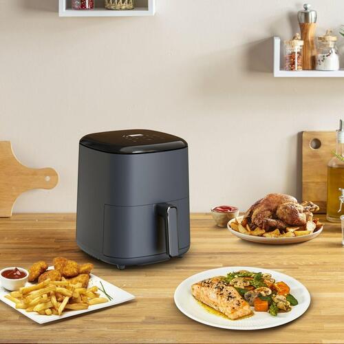 Airfryer Tefal EY245B10 Grå 1500 W 5 L