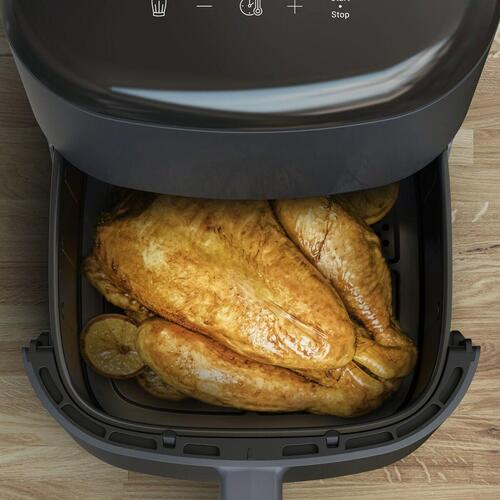Airfryer Tefal EY245B10 Grå 1500 W 5 L