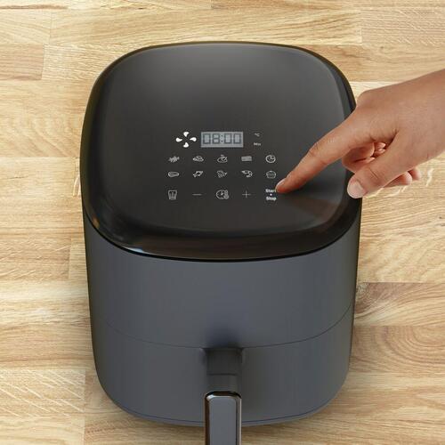 Airfryer Tefal EY245B10 Grå 1500 W 5 L